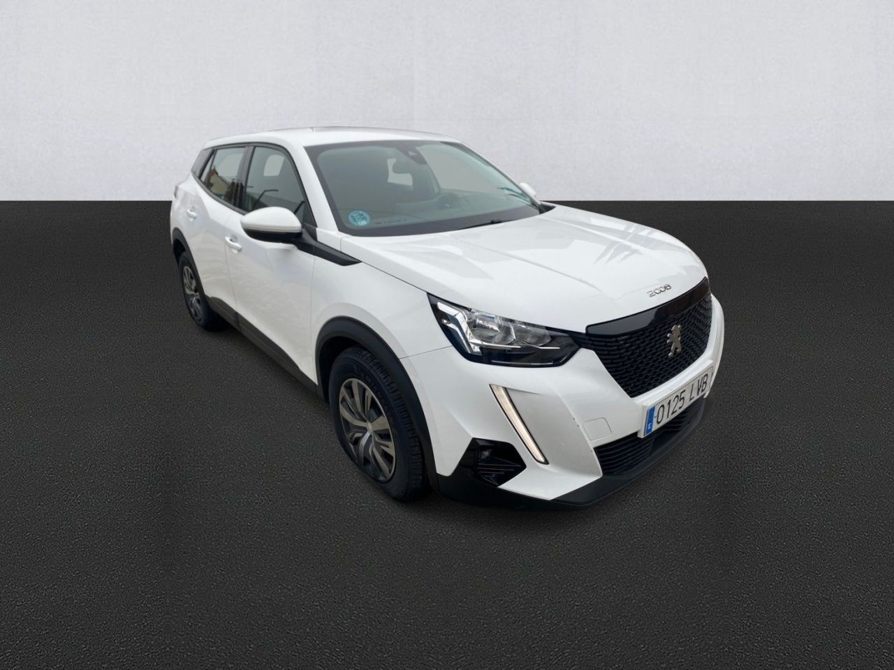 Peugeot 2008 Active Bluehdi 81kw (110cv) - Foto 2