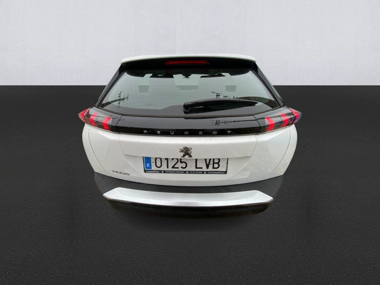Peugeot 2008 Active Bluehdi 81kw (110cv) - Foto 2
