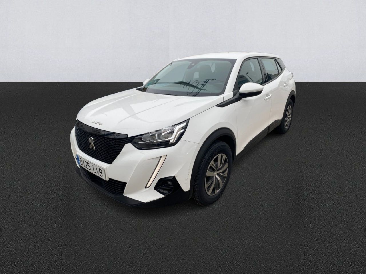 Peugeot 2008 Active Bluehdi 81kw (110cv) - Foto 2