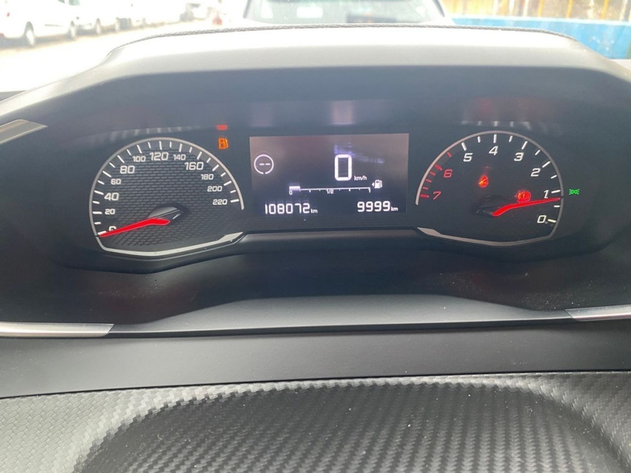 Peugeot 2008 Active Bluehdi 81kw (110cv) - Foto 2