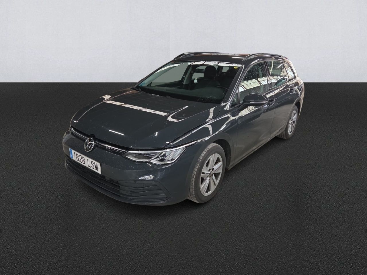 Volkswagen Golf 2.0 Tdi 85kw (115cv) Variant - Foto 2
