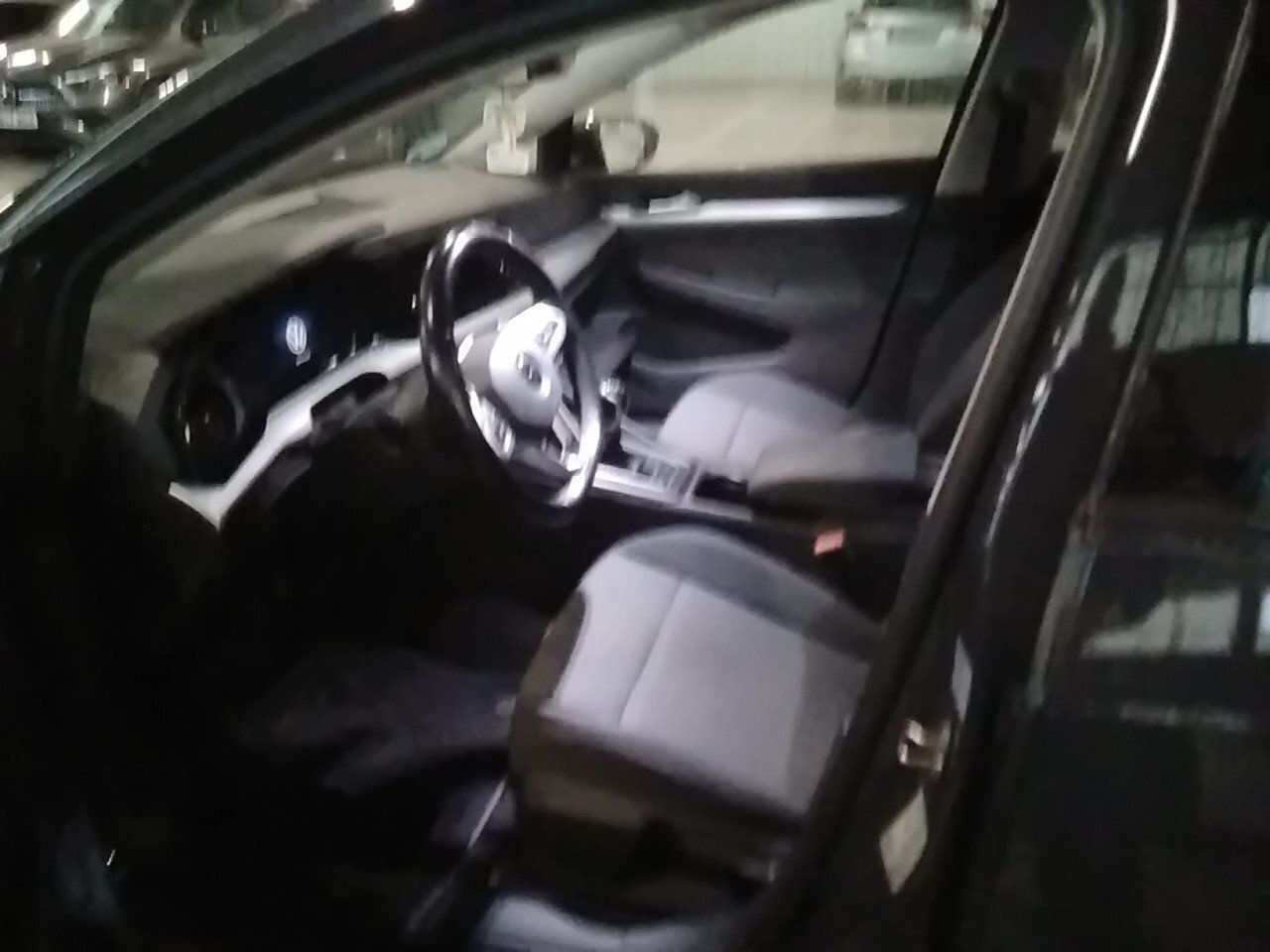 Volkswagen Golf 2.0 Tdi 85kw (115cv) Variant - Foto 2