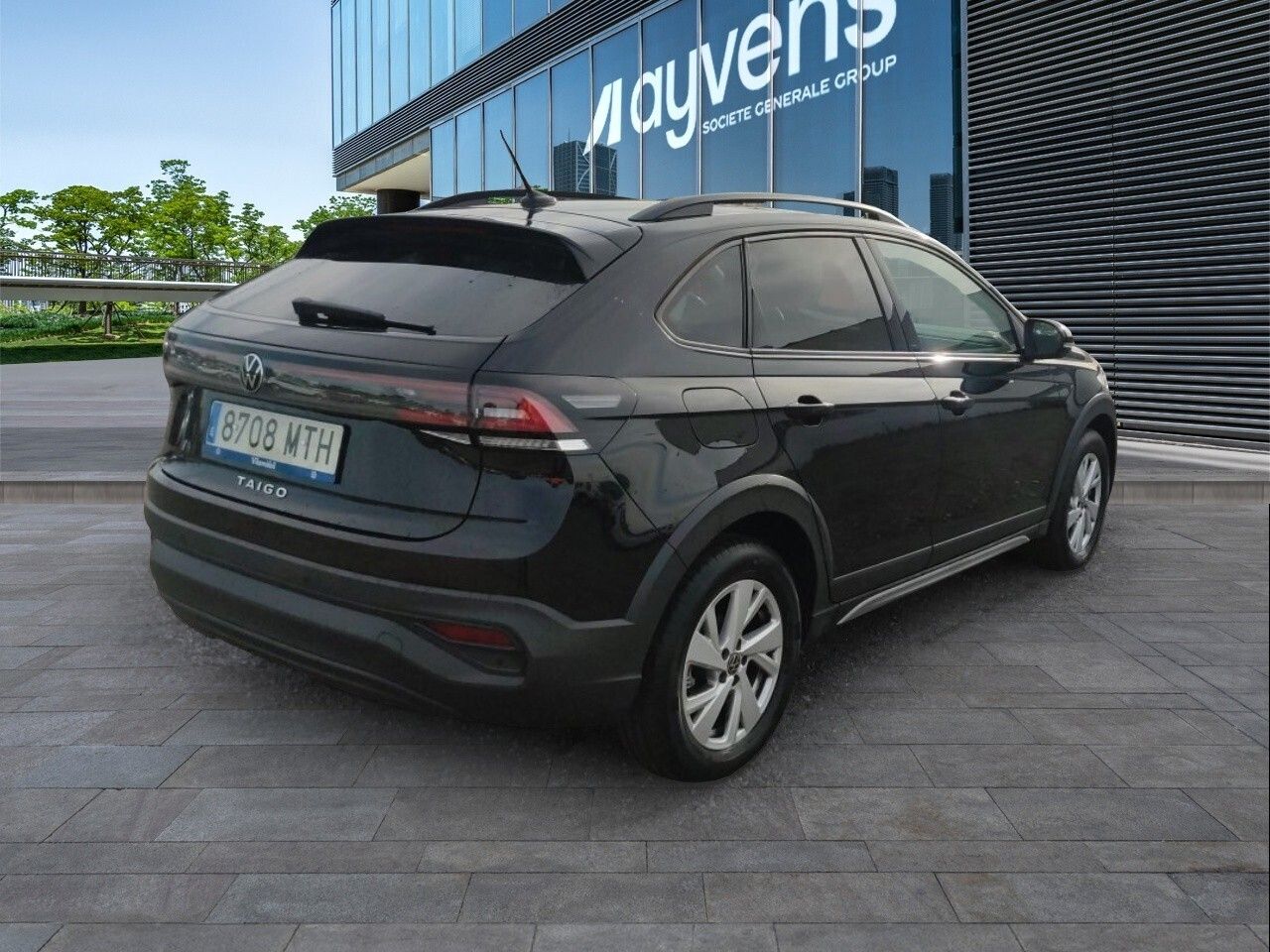 Volkswagen Taigo Life 1.0 Tsi 81kw (110cv) Dsg - foto 4