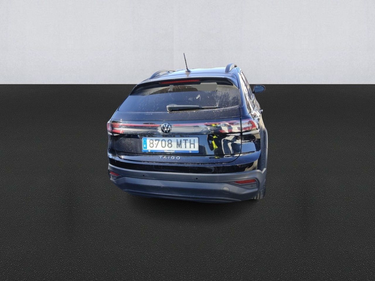 Volkswagen Taigo Life 1.0 Tsi 81kw (110cv) Dsg - Foto 2