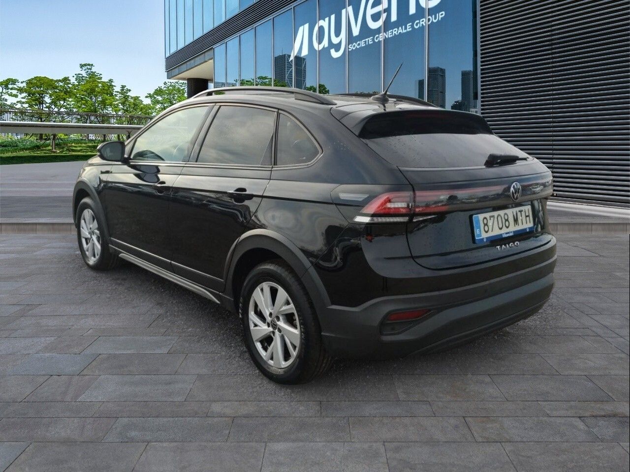 Volkswagen Taigo Life 1.0 Tsi 81kw (110cv) Dsg - foto 6