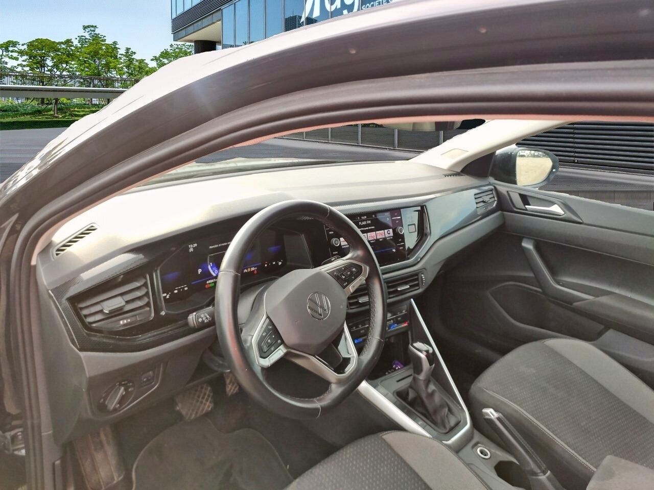 Volkswagen Taigo Life 1.0 Tsi 81kw (110cv) Dsg - foto 7