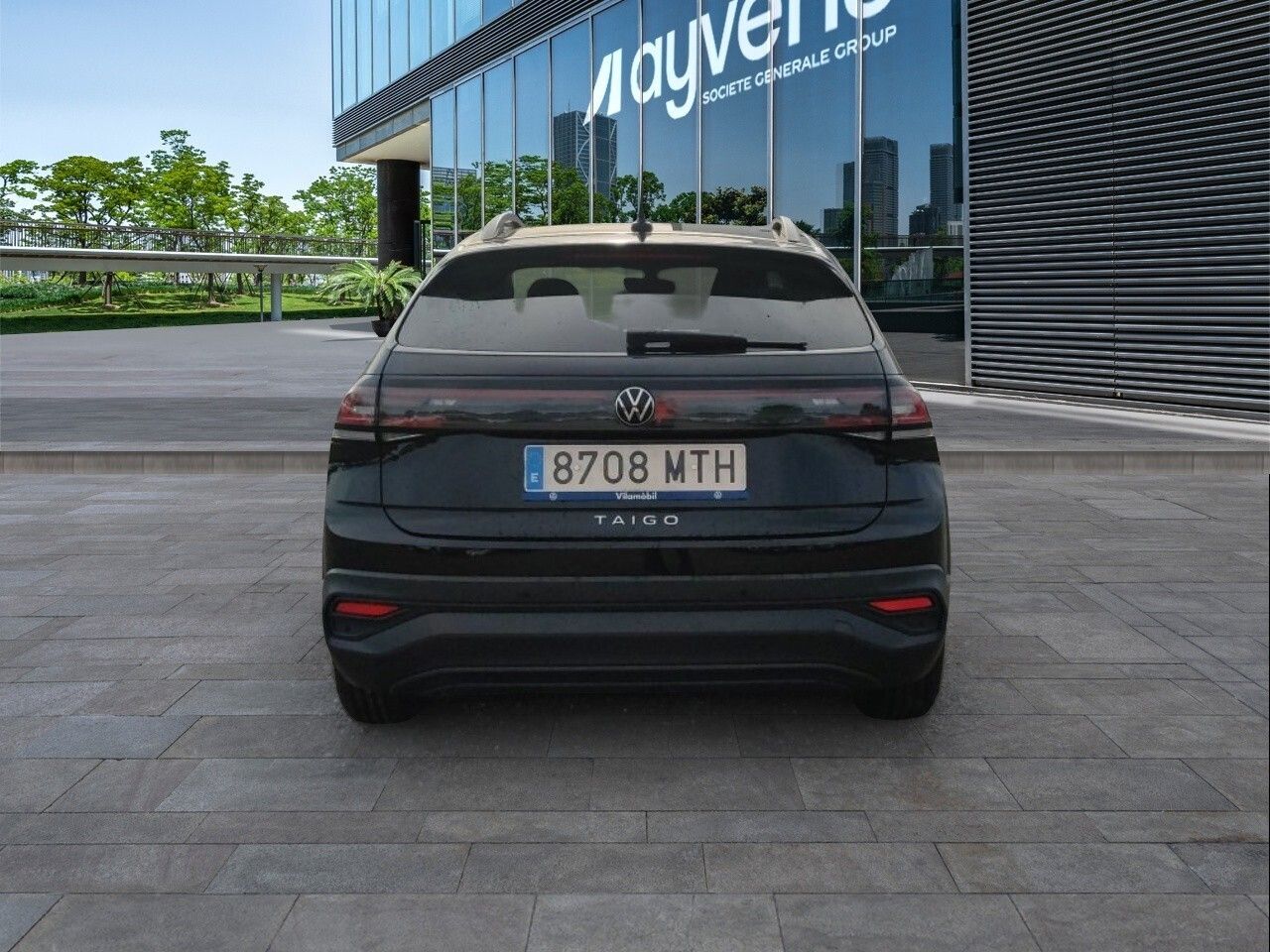 Volkswagen Taigo Life 1.0 Tsi 81kw (110cv) Dsg - foto 5