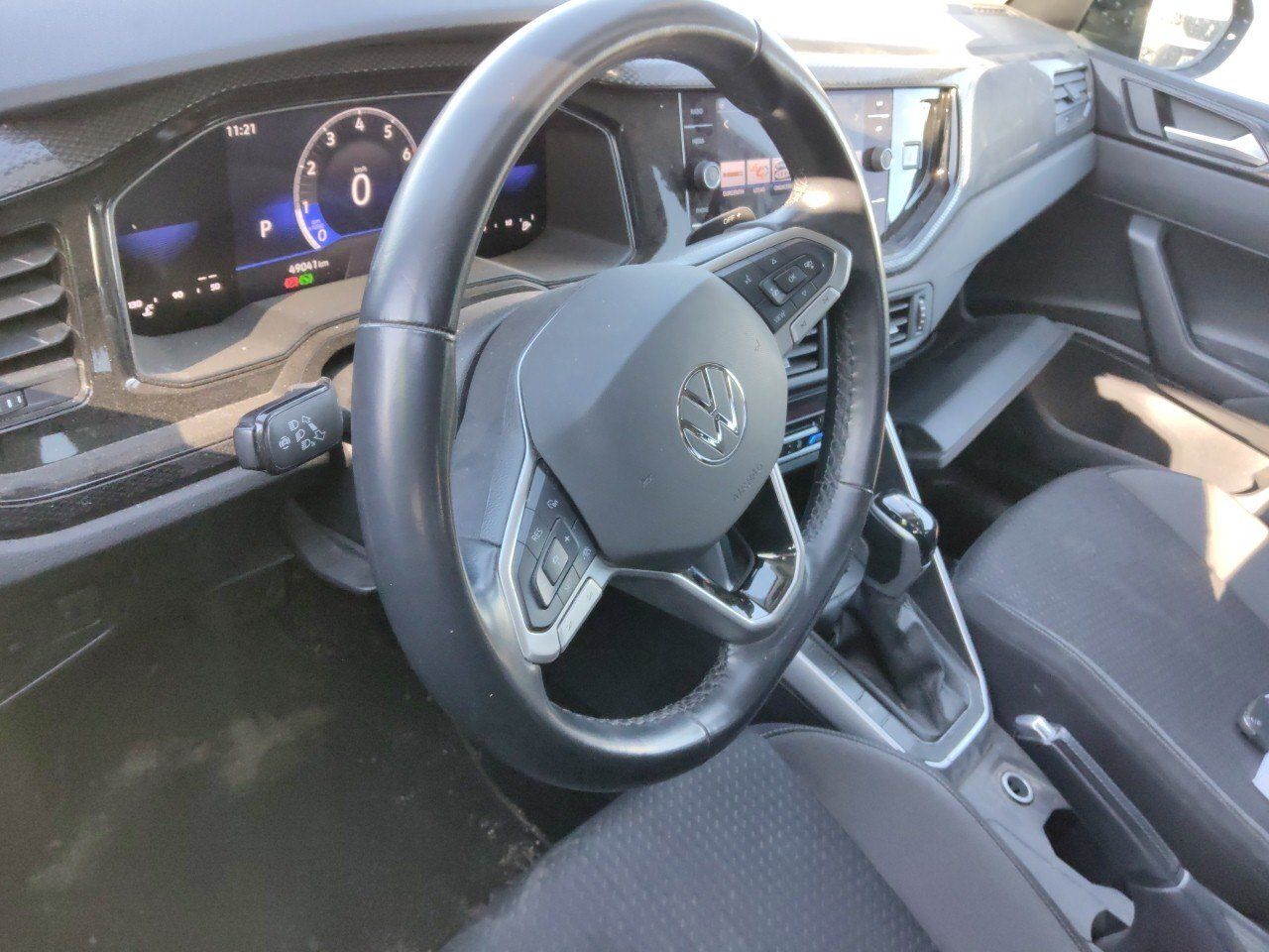 Volkswagen Taigo Life 1.0 Tsi 81kw (110cv) Dsg - Foto 2