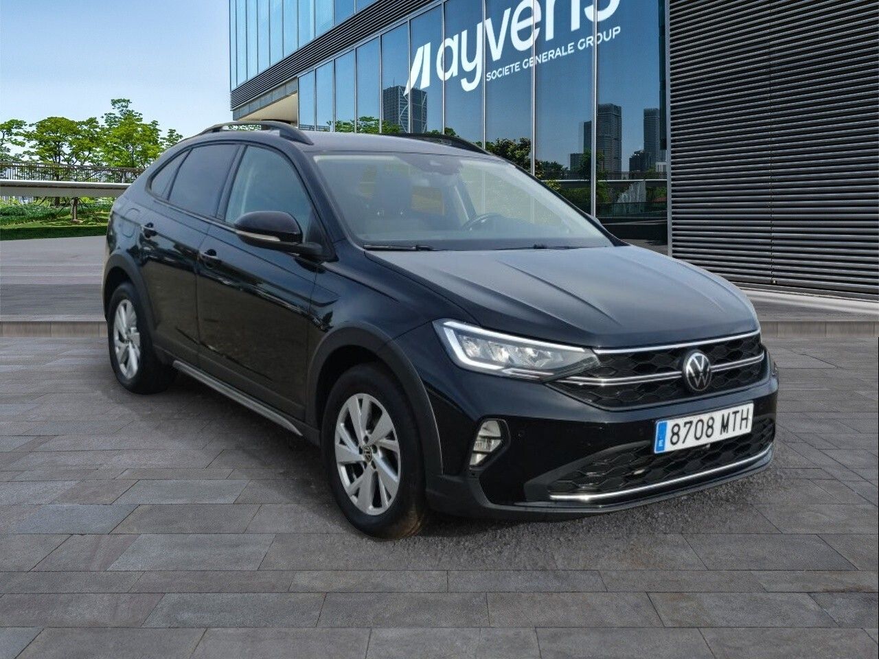 Volkswagen Taigo Life 1.0 Tsi 81kw (110cv) Dsg - foto 3