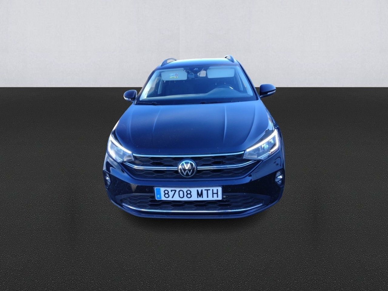 Volkswagen Taigo Life 1.0 Tsi 81kw (110cv) Dsg - Foto 2