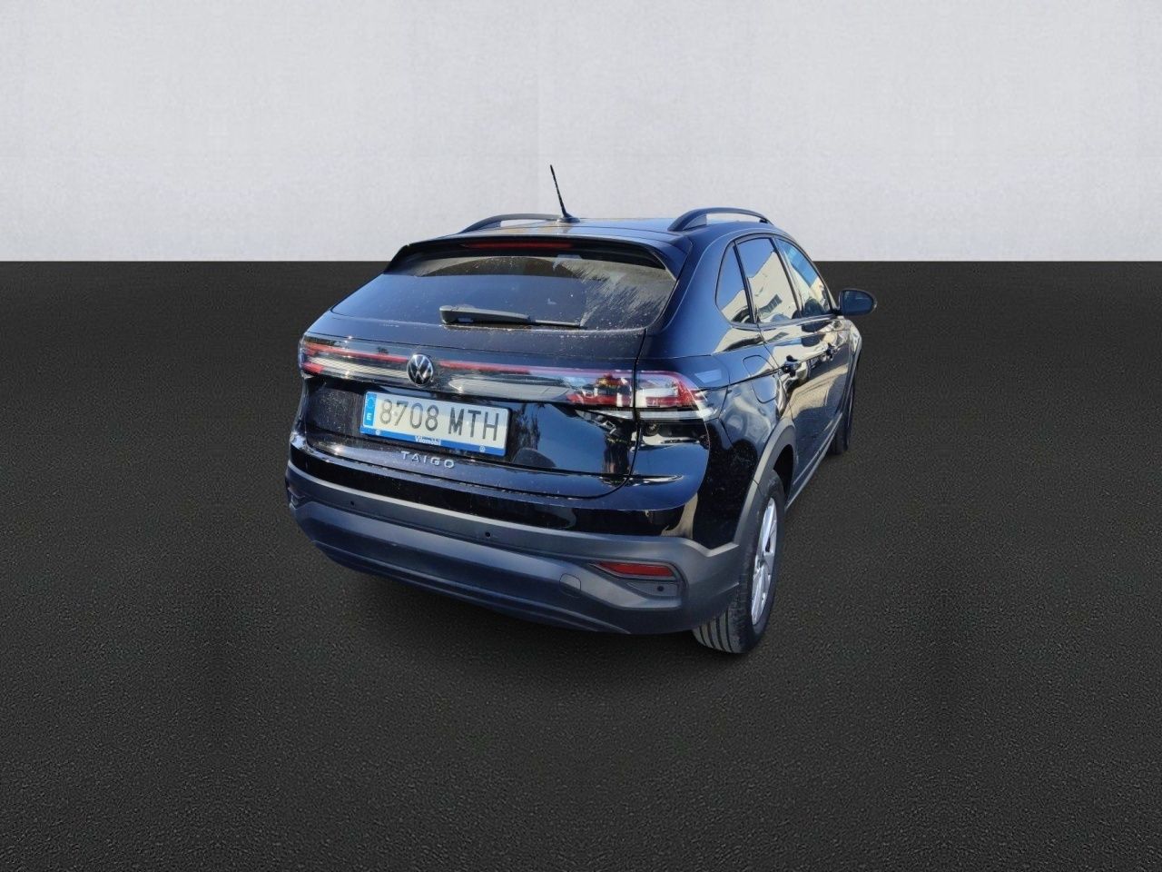 Volkswagen Taigo Life 1.0 Tsi 81kw (110cv) Dsg - Foto 2