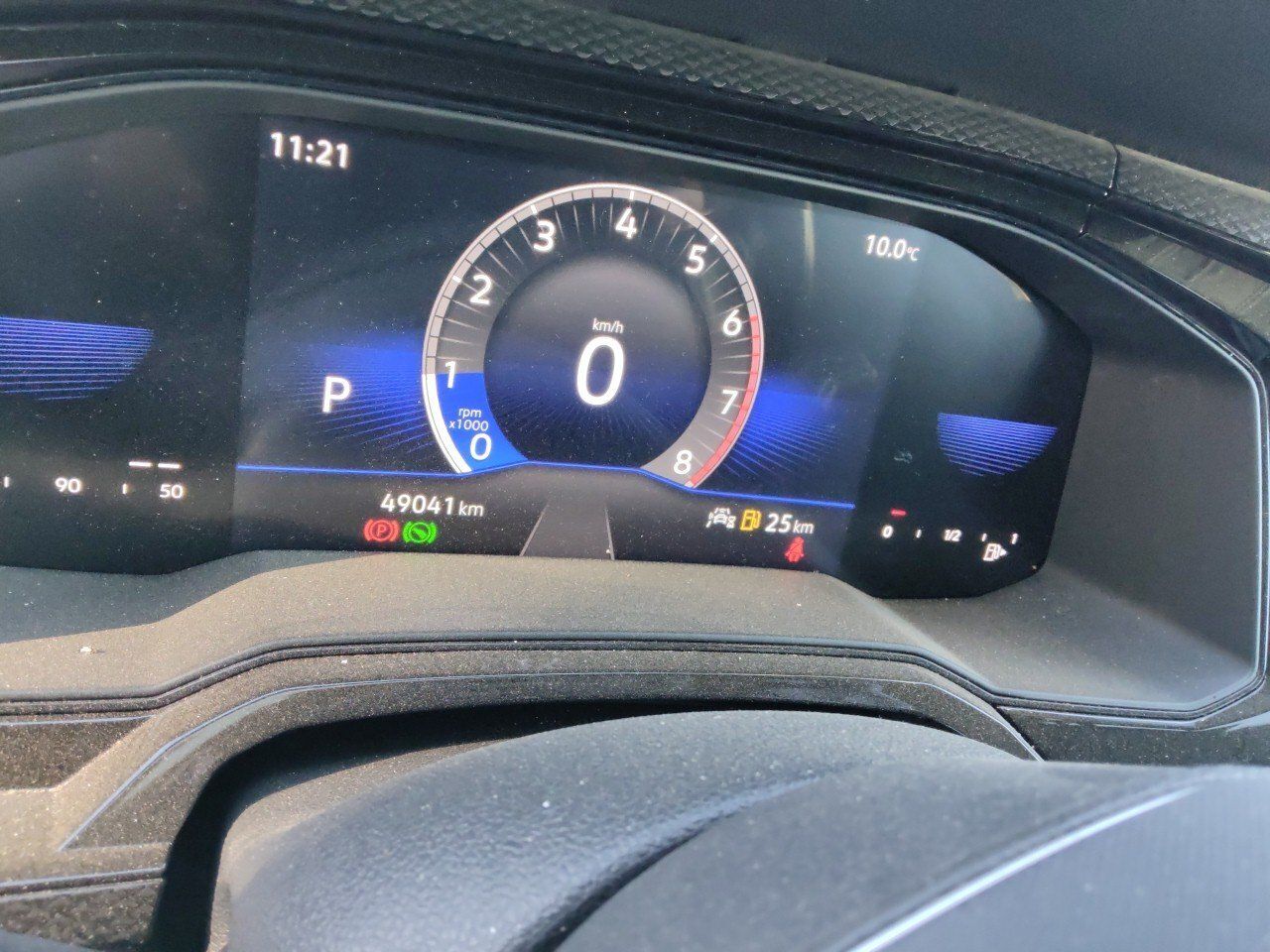 Volkswagen Taigo Life 1.0 Tsi 81kw (110cv) Dsg - Foto 2