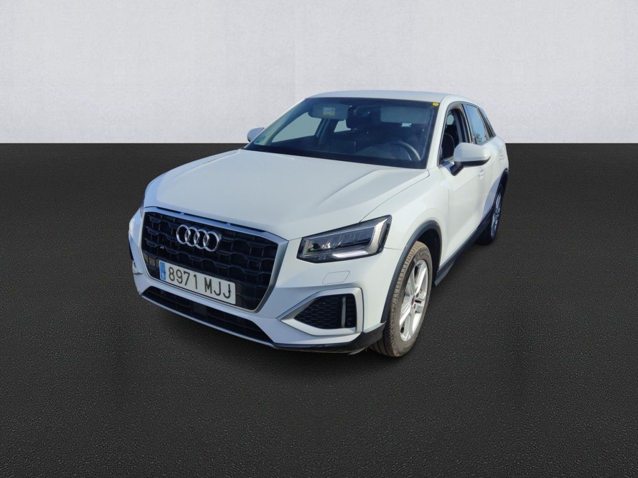 Audi Q2 Advanced 35 Tfsi 110kw (150cv) S Tronic - Foto 2