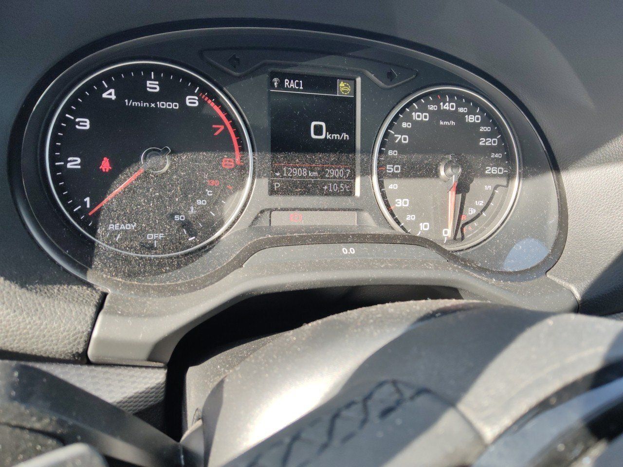 Audi Q2 Advanced 35 Tfsi 110kw (150cv) S Tronic - Foto 2