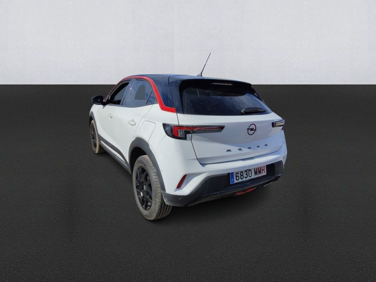 Opel Mokka 1.2 T 100kw (136 Cv) Gs - Foto 2