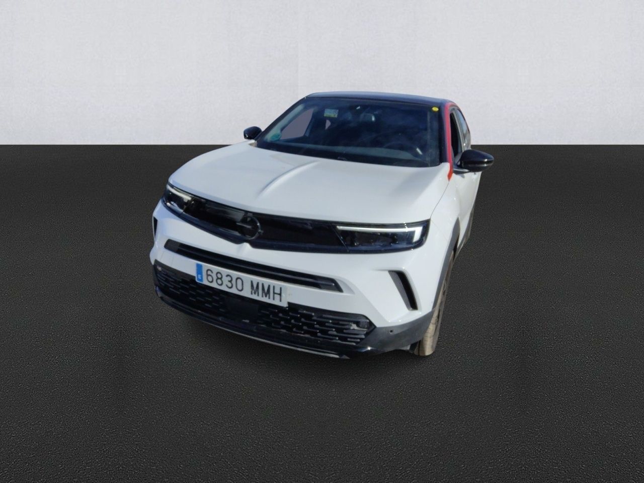 Opel Mokka 1.2 T 100kw (136 Cv) Gs - Foto 2