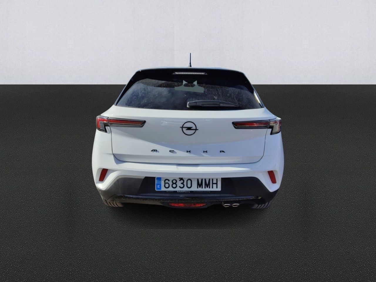 Opel Mokka 1.2 T 100kw (136 Cv) Gs - Foto 2