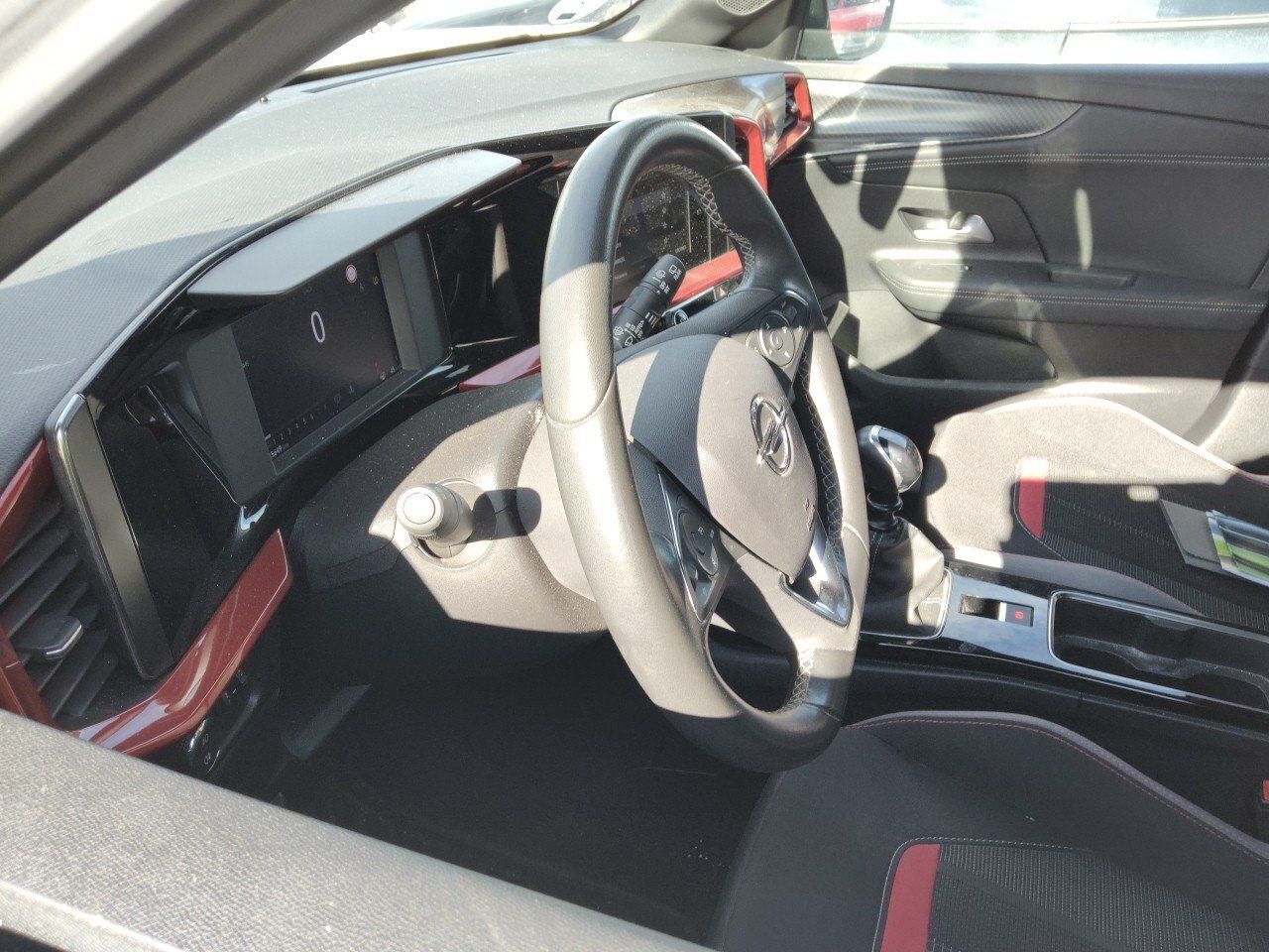 Opel Mokka 1.2 T 100kw (136 Cv) Gs - Foto 2