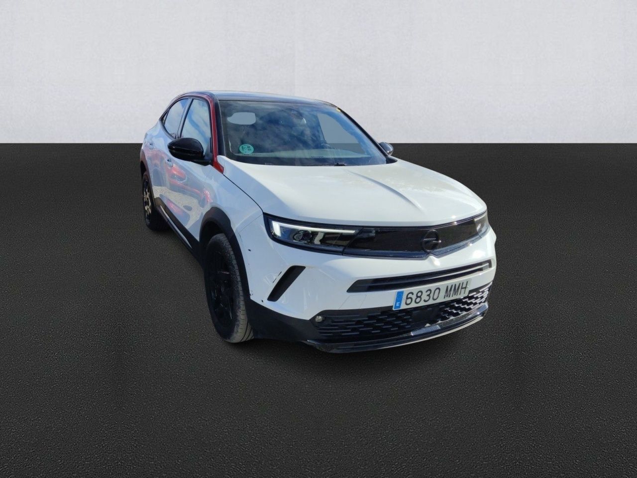 Opel Mokka 1.2 T 100kw (136 Cv) Gs - Foto 2