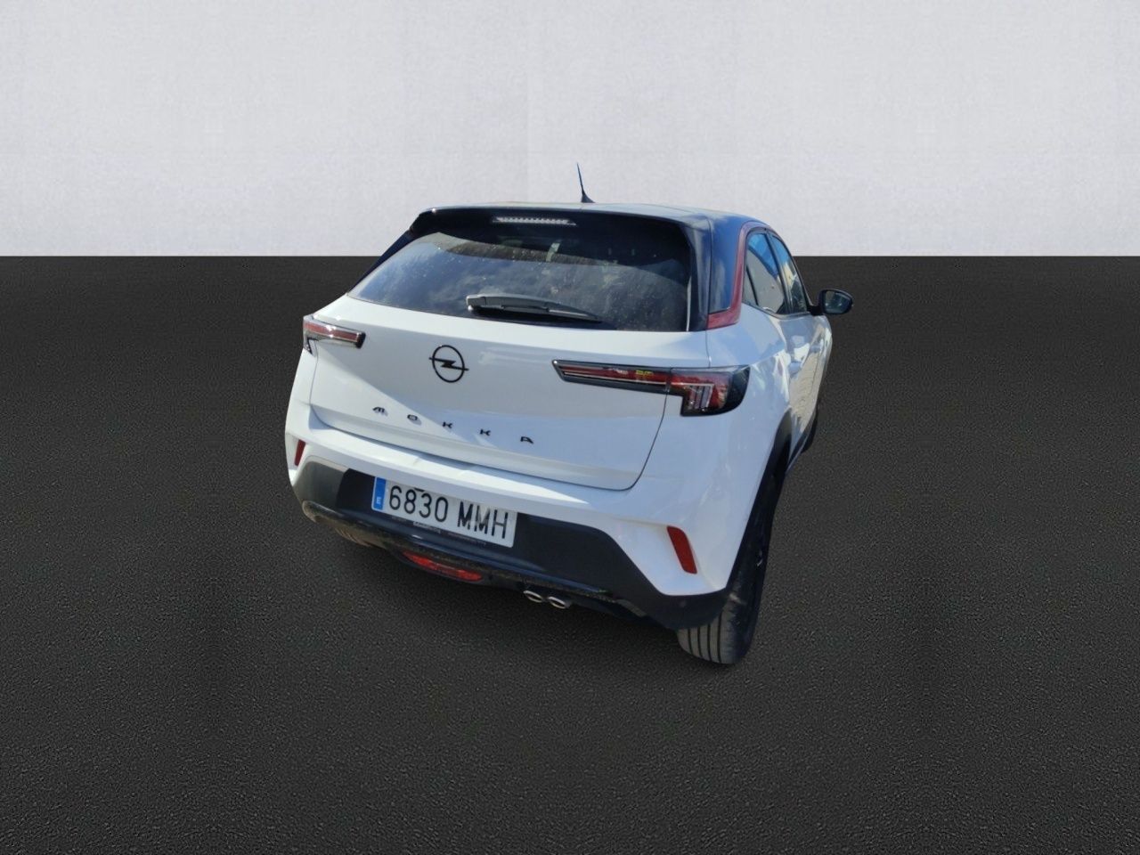 Opel Mokka 1.2 T 100kw (136 Cv) Gs - Foto 2