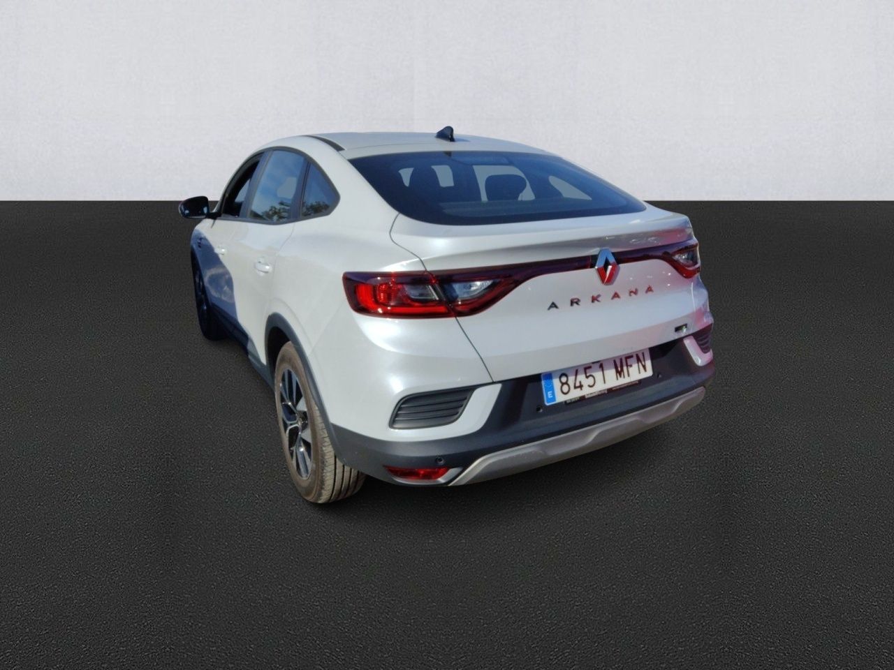 Renault Arkana Equilibre E-tech Full Hybr. 105kw(145cv) - Foto 2