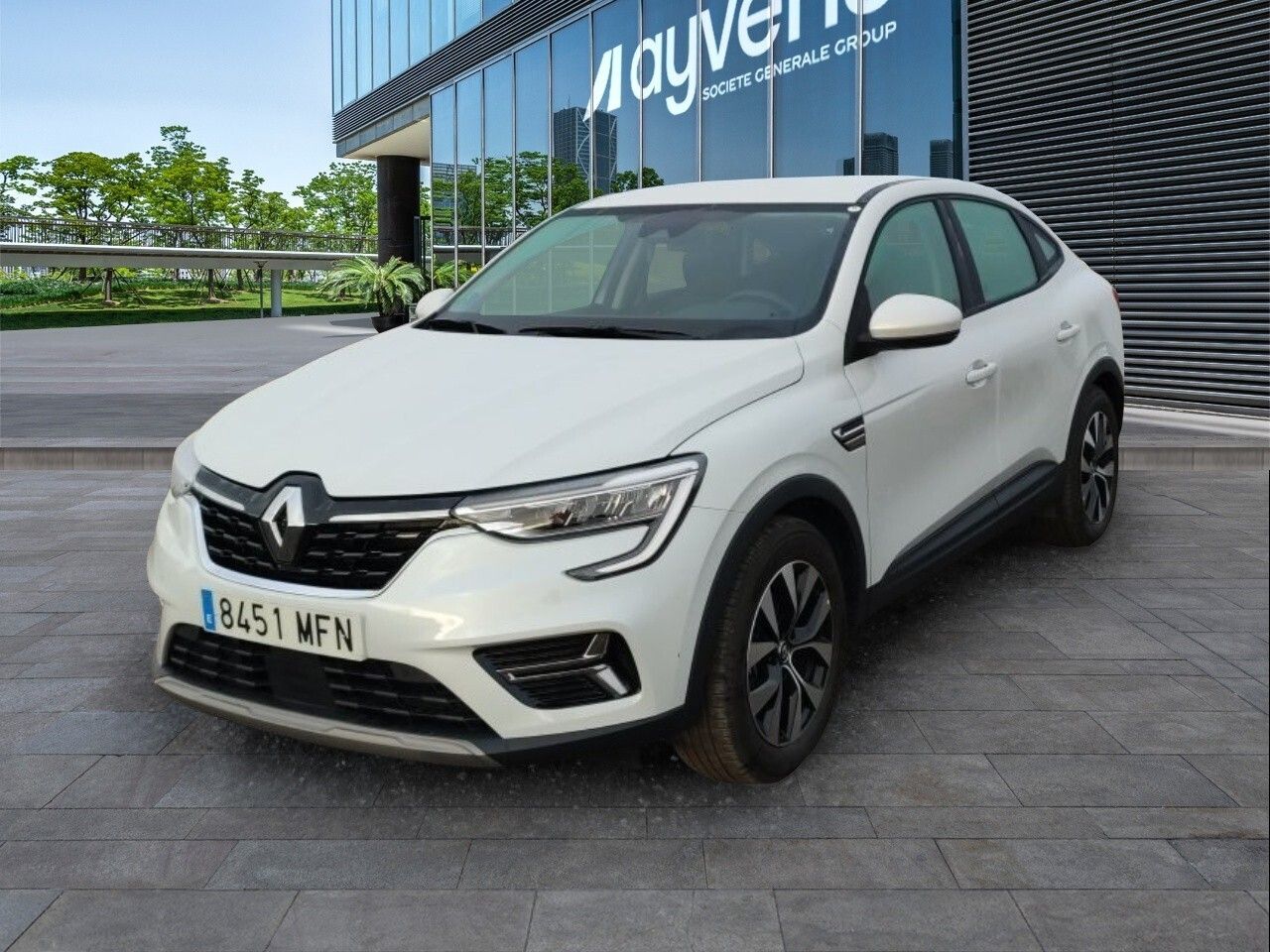 Renault Arkana Equilibre E-tech Full Hybr. 105kw(145cv) - Foto 2