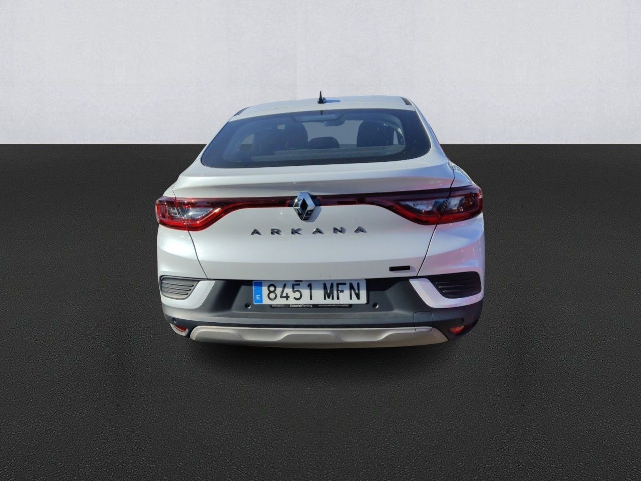 Renault Arkana Equilibre E-tech Full Hybr. 105kw(145cv) - Foto 2