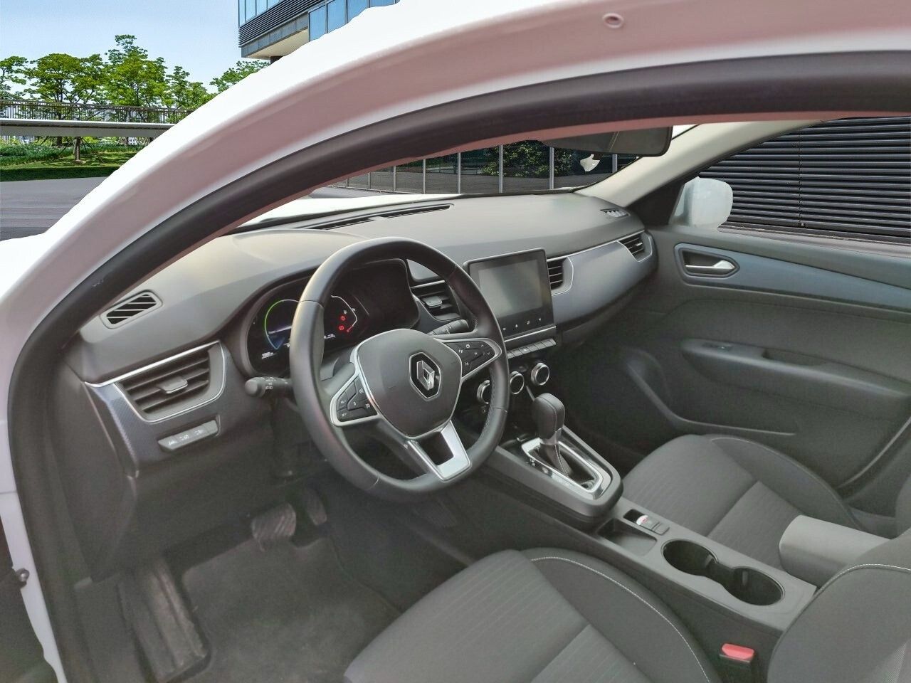 Renault Arkana Equilibre E-tech Full Hybr. 105kw(145cv) - Foto 2