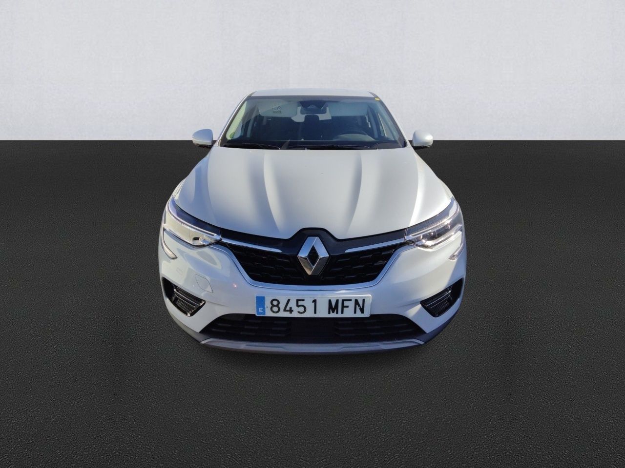 Renault Arkana Equilibre E-tech Full Hybr. 105kw(145cv) - Foto 2