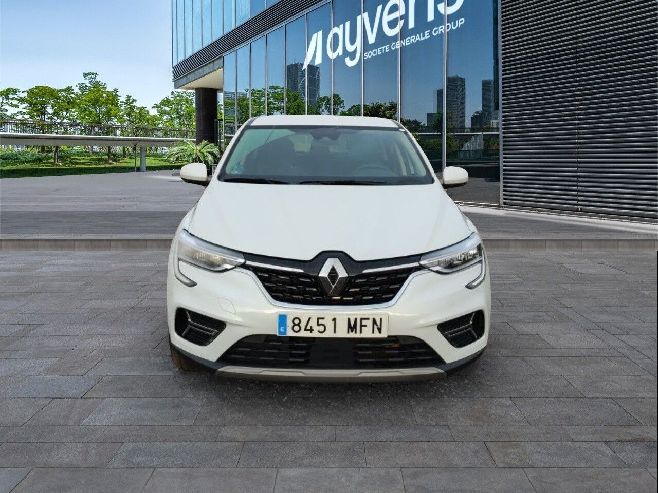 Renault Arkana Equilibre E-tech Full Hybr. 105kw(145cv) - Foto 2