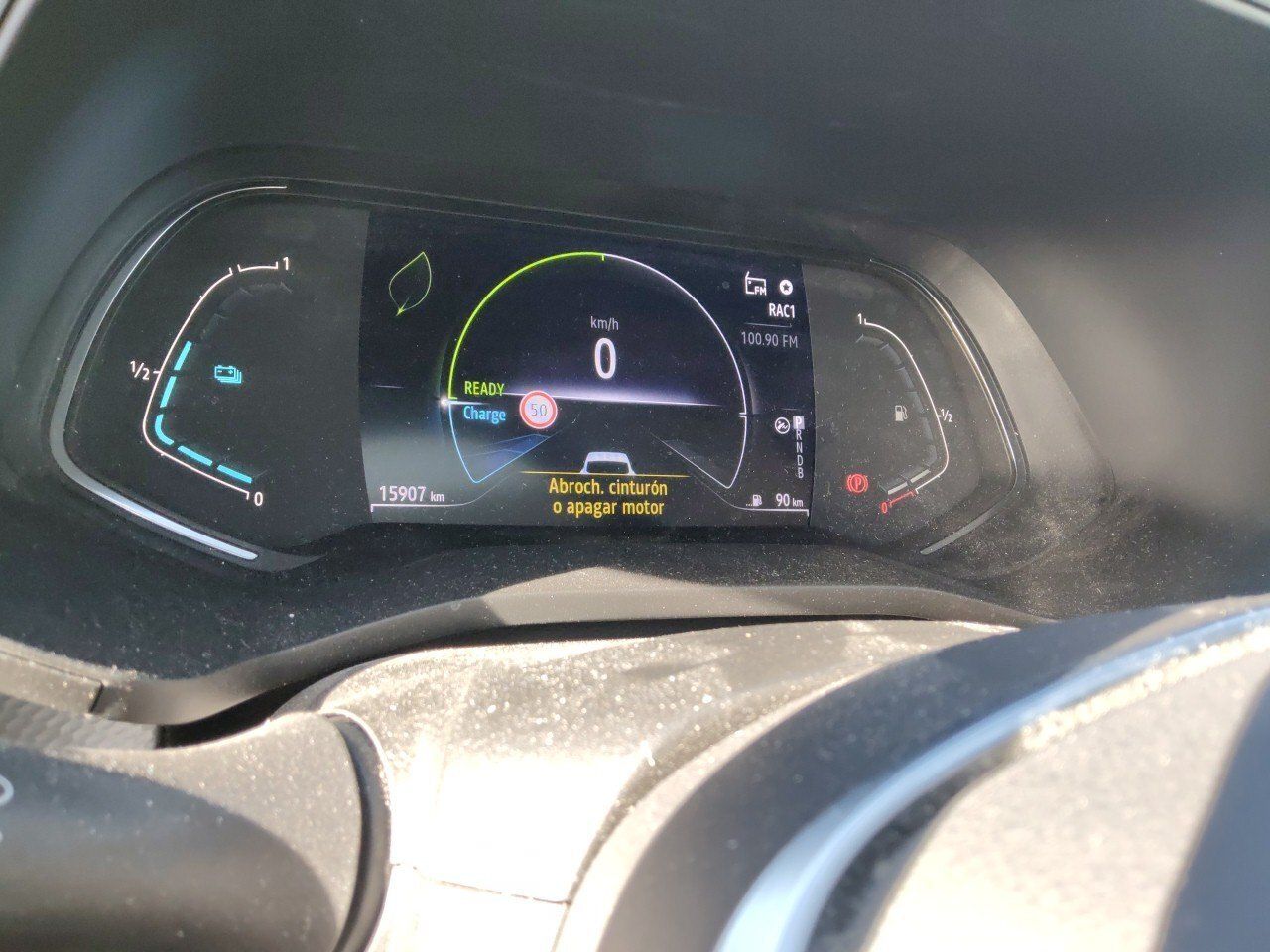 Renault Arkana Equilibre E-tech Full Hybr. 105kw(145cv) - Foto 2