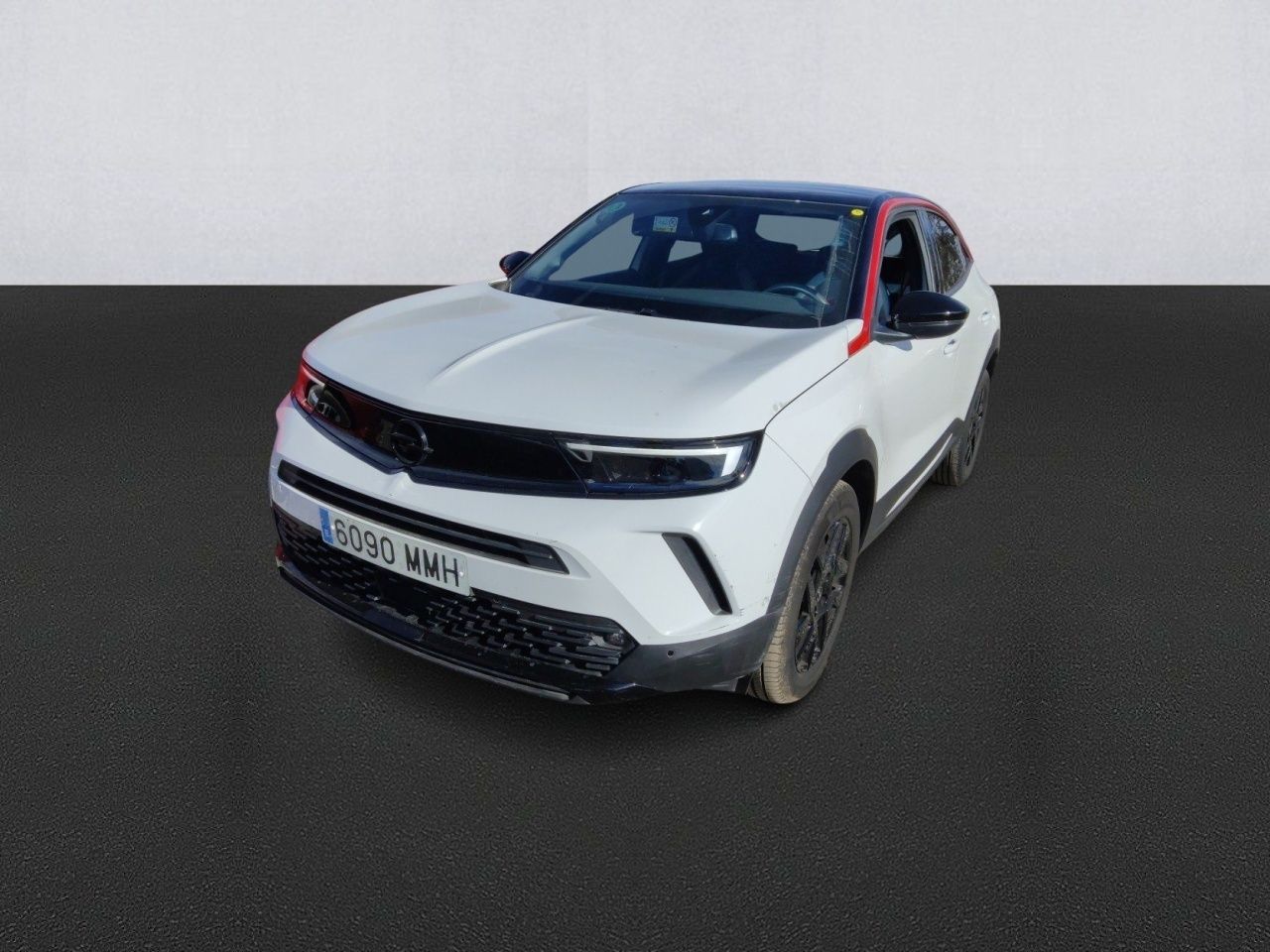 Opel Mokka 1.2 T 100kw (136 Cv) Gs - Foto 2