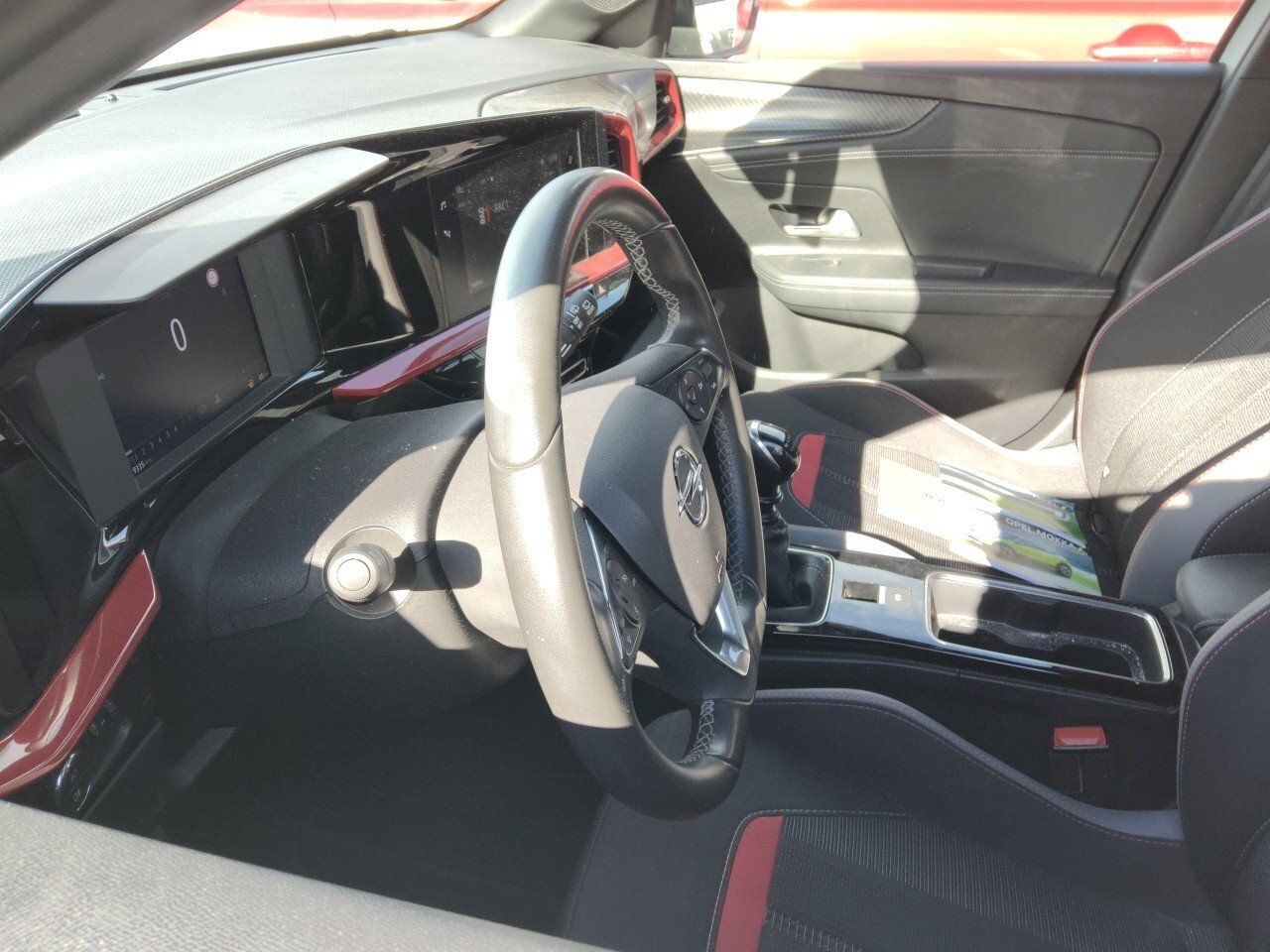 Opel Mokka 1.2 T 100kw (136 Cv) Gs - Foto 2