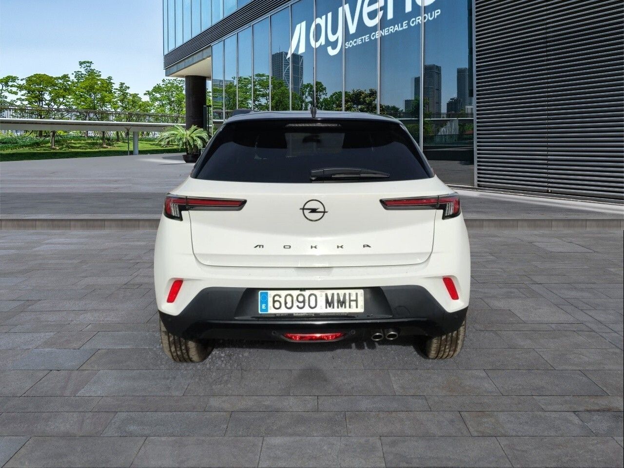 Opel Mokka 1.2 T 100kw (136 Cv) Gs - Foto 2