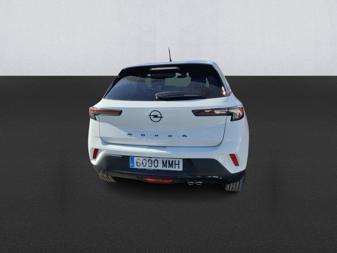 Opel Mokka 1.2 T 100kw (136 Cv) Gs - Foto 2