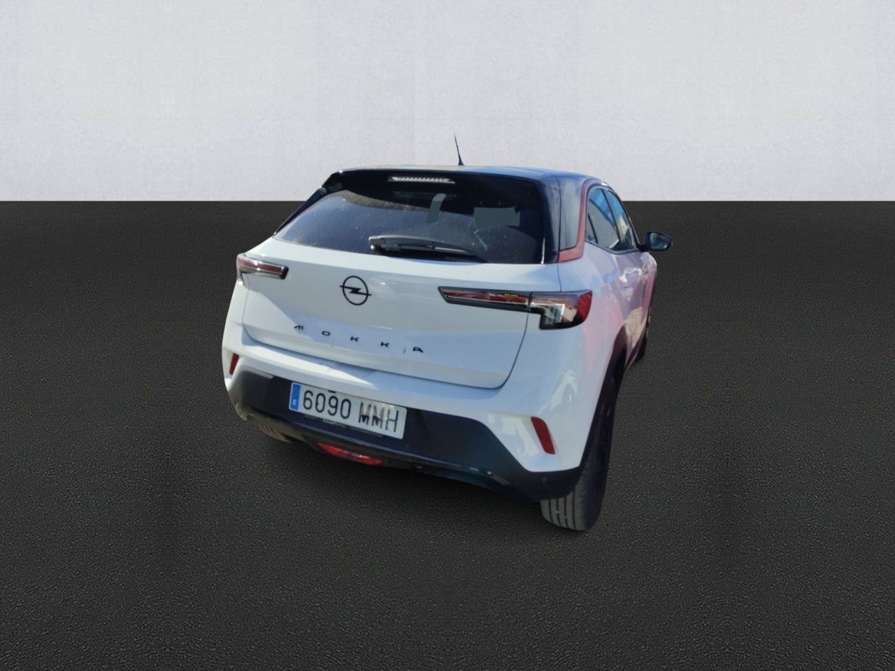 Opel Mokka 1.2 T 100kw (136 Cv) Gs - Foto 2