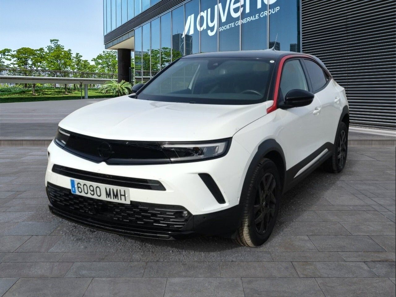 Opel Mokka 1.2 T 100kw (136 Cv) Gs - Foto 2