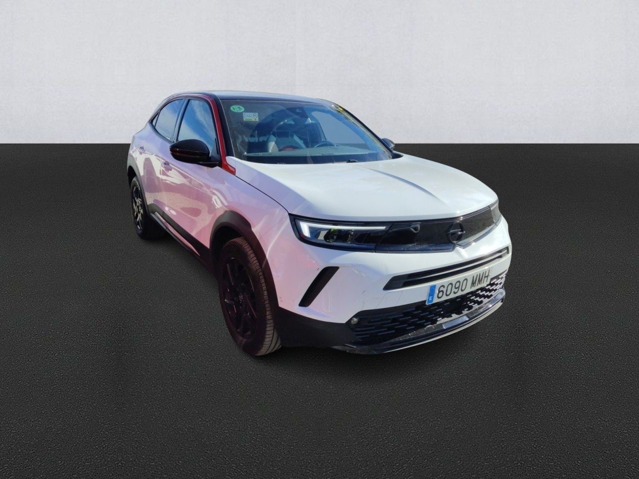 Opel Mokka 1.2 T 100kw (136 Cv) Gs - Foto 2