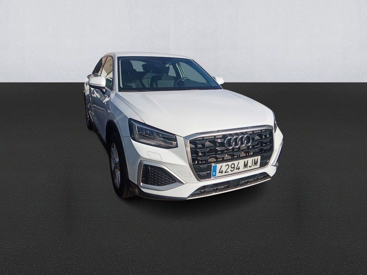 Audi Q2 Advanced 35 Tfsi 110kw (150cv) S Tronic - Foto 2