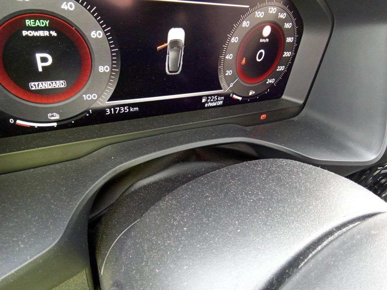 Nissan Qashqai E-power 140 Kw (190 Cv) N-connecta - Foto 2