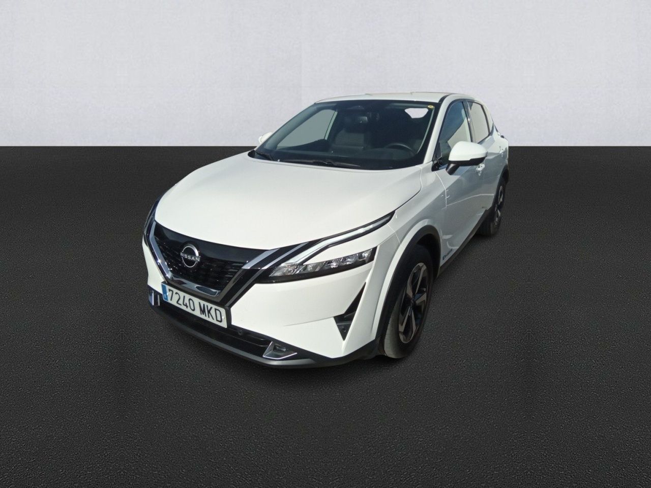 Nissan Qashqai E-power 140 Kw (190 Cv) N-connecta - Foto 2