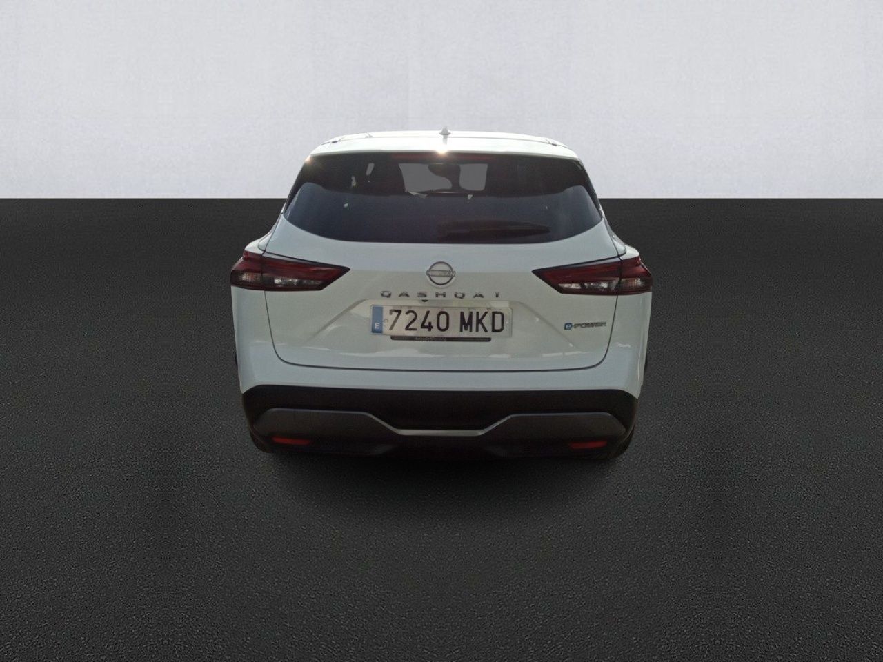 Nissan Qashqai E-power 140 Kw (190 Cv) N-connecta - Foto 2