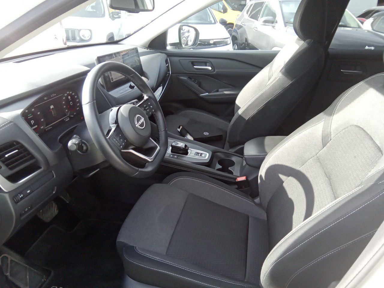 Nissan Qashqai E-power 140 Kw (190 Cv) N-connecta - Foto 2