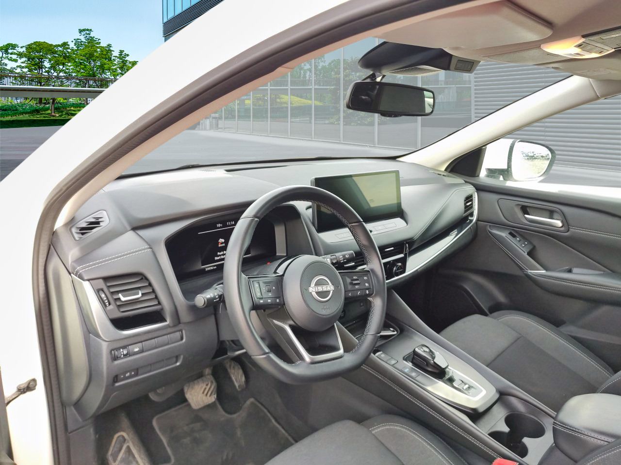 Nissan Qashqai E-power 140 Kw (190 Cv) N-connecta - Foto 2