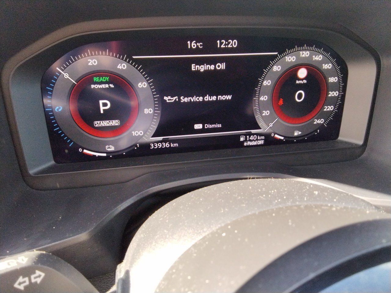 Nissan Qashqai E-power 140 Kw (190 Cv) N-connecta - Foto 2