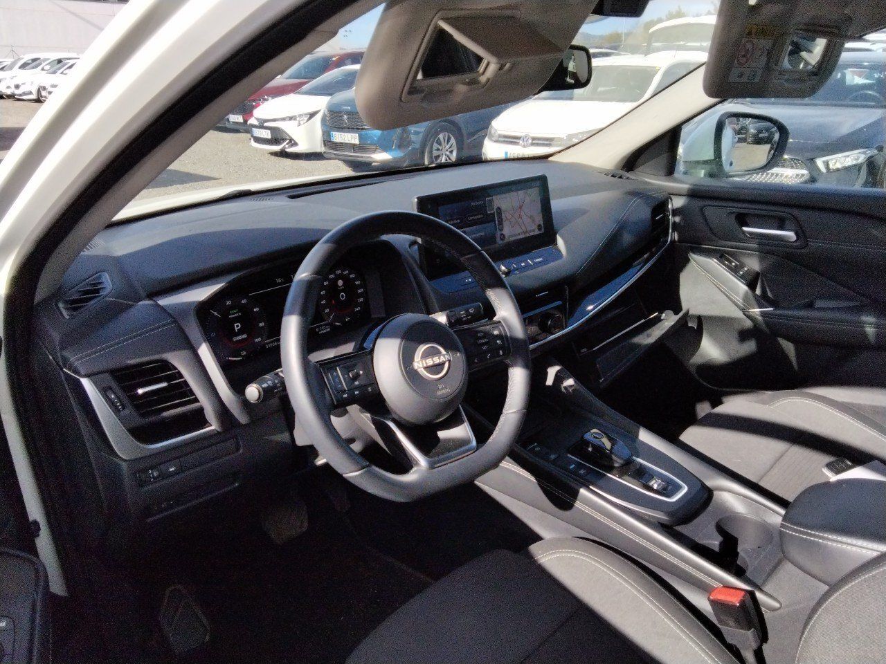 Nissan Qashqai E-power 140 Kw (190 Cv) N-connecta - Foto 2