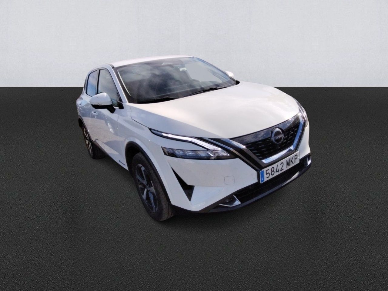 Nissan Qashqai E-power 140 Kw (190 Cv) N-connecta - Foto 2