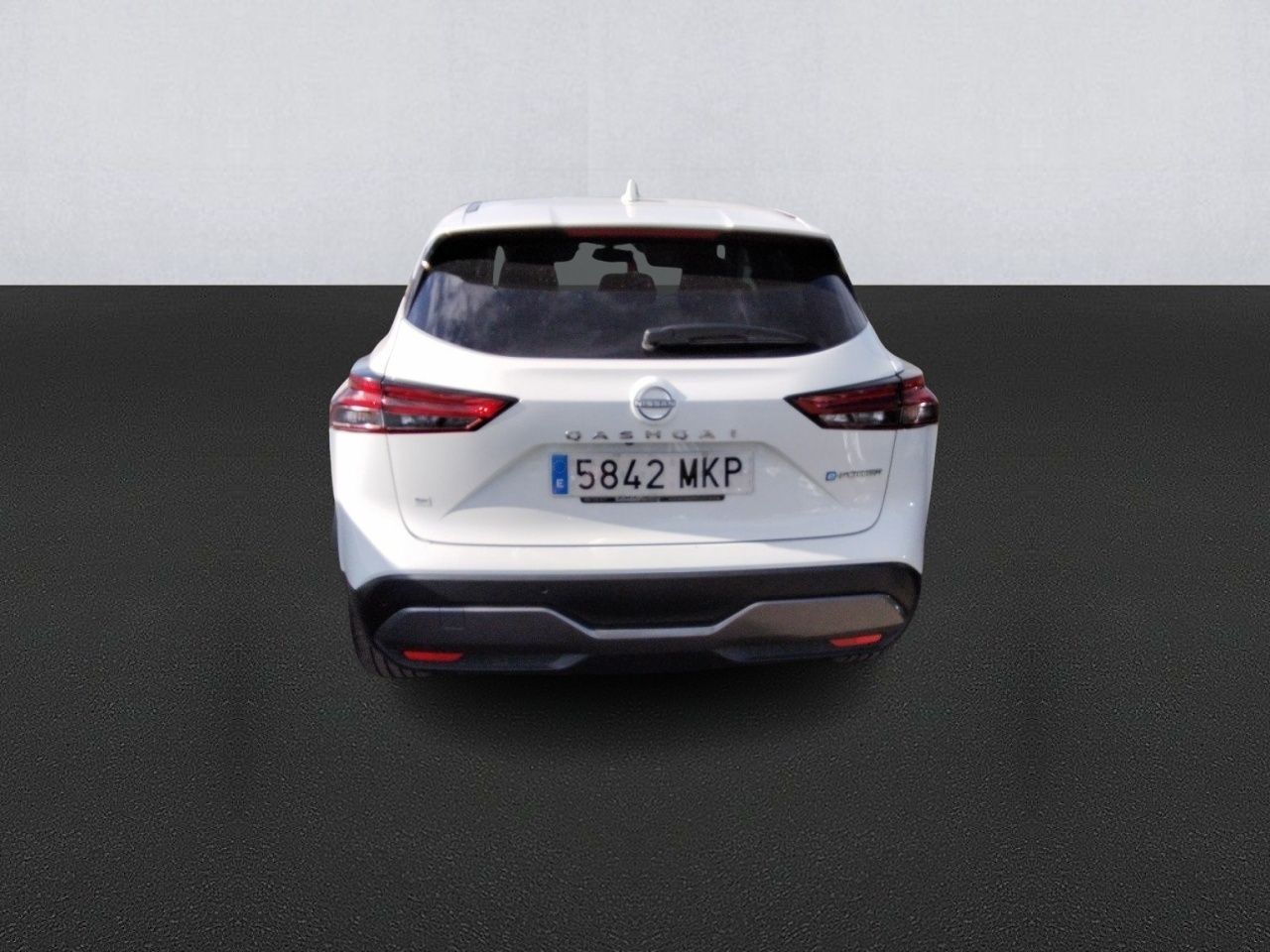 Nissan Qashqai E-power 140 Kw (190 Cv) N-connecta - Foto 2