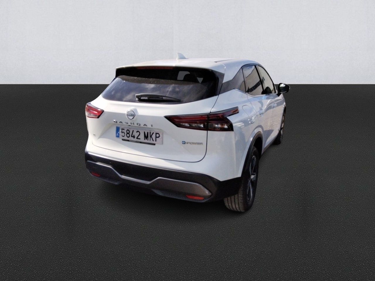 Nissan Qashqai E-power 140 Kw (190 Cv) N-connecta - Foto 2