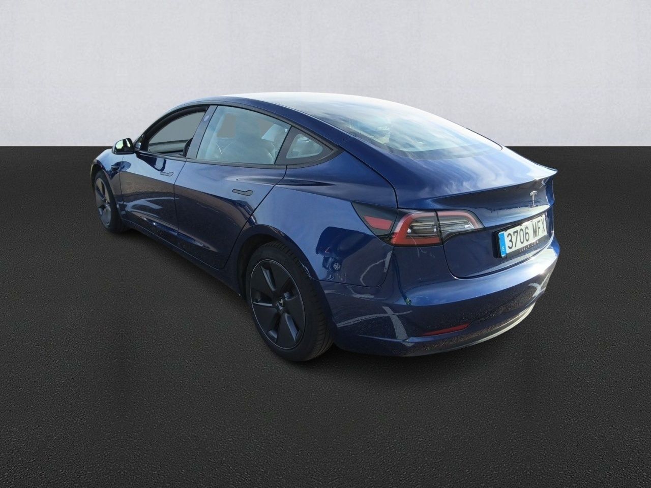 Tesla Model 3 Rwd - Foto 2